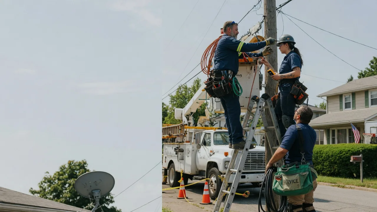 Electrical Repair in Terril, IA near me